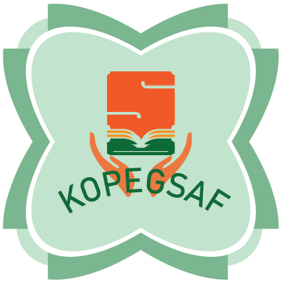 Logo Resmi KOPEGSAF